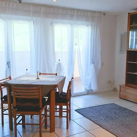 Apartment Magic In Favola Bella