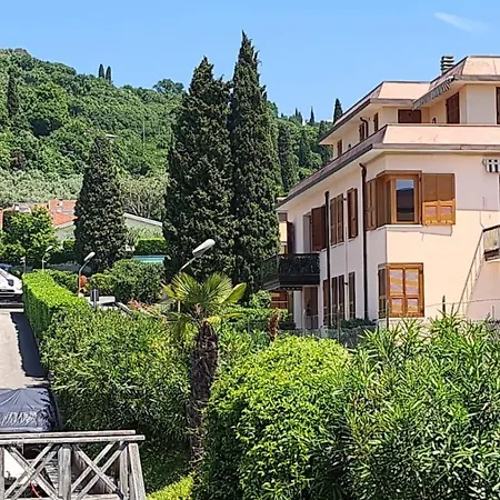 Apartment Magic In Favola Bella