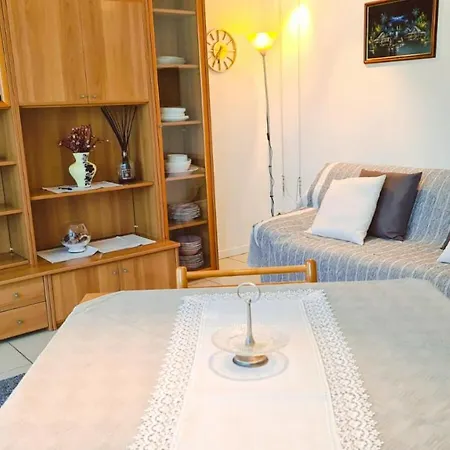 Magic In Favola Bella Apartment Bardolino