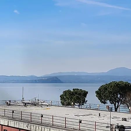 Apartment Magic In Favola Bella Bardolino