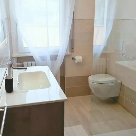 Magic In Favola Bella Apartment Bardolino