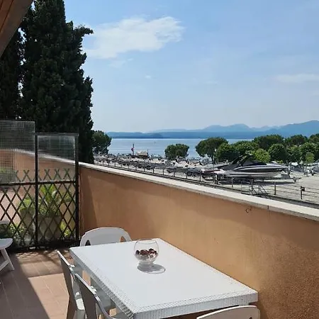 Apartment Magic In Favola Bella